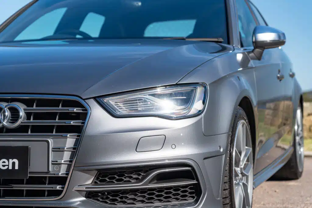 Audi S3-2