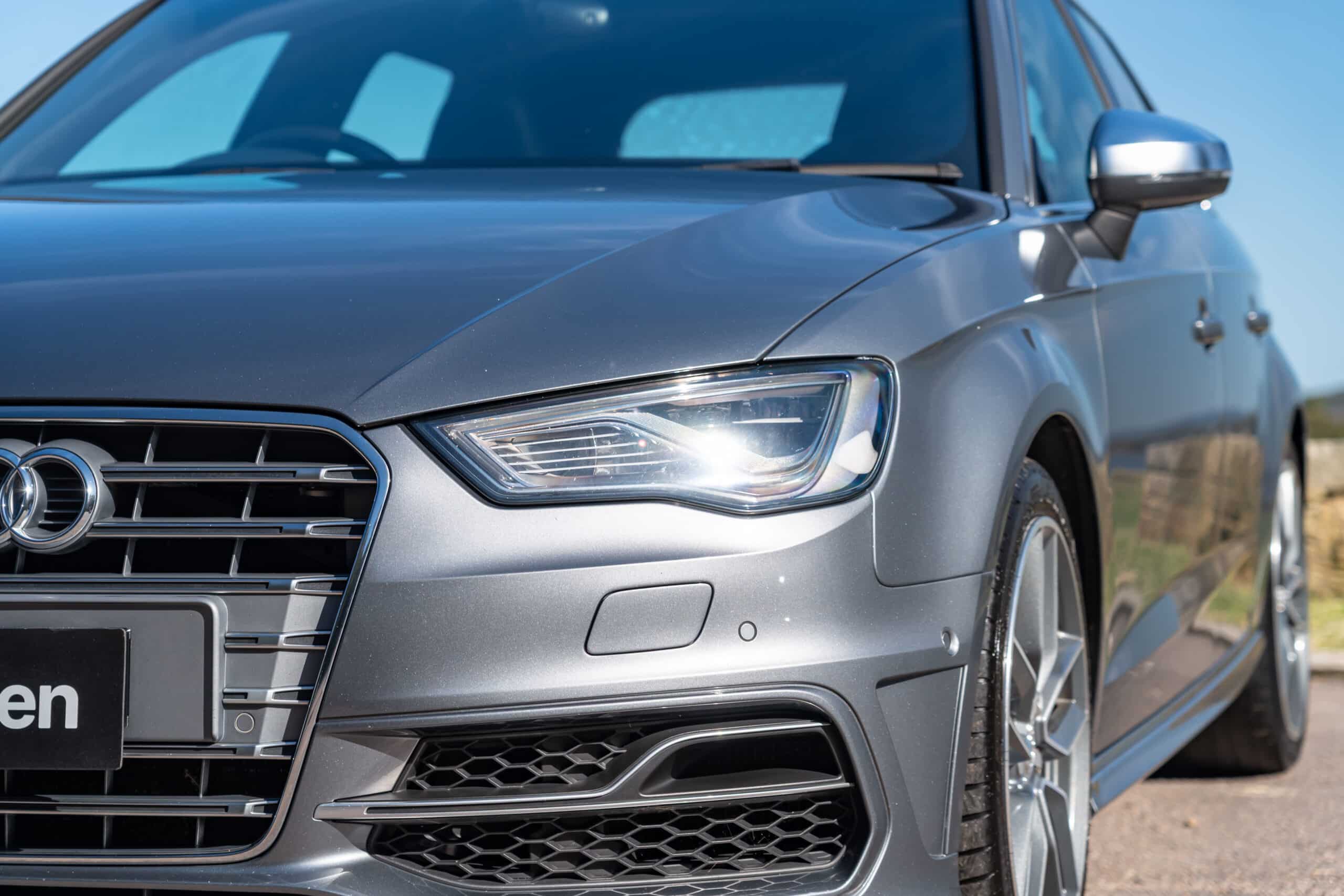 Audi S3-2