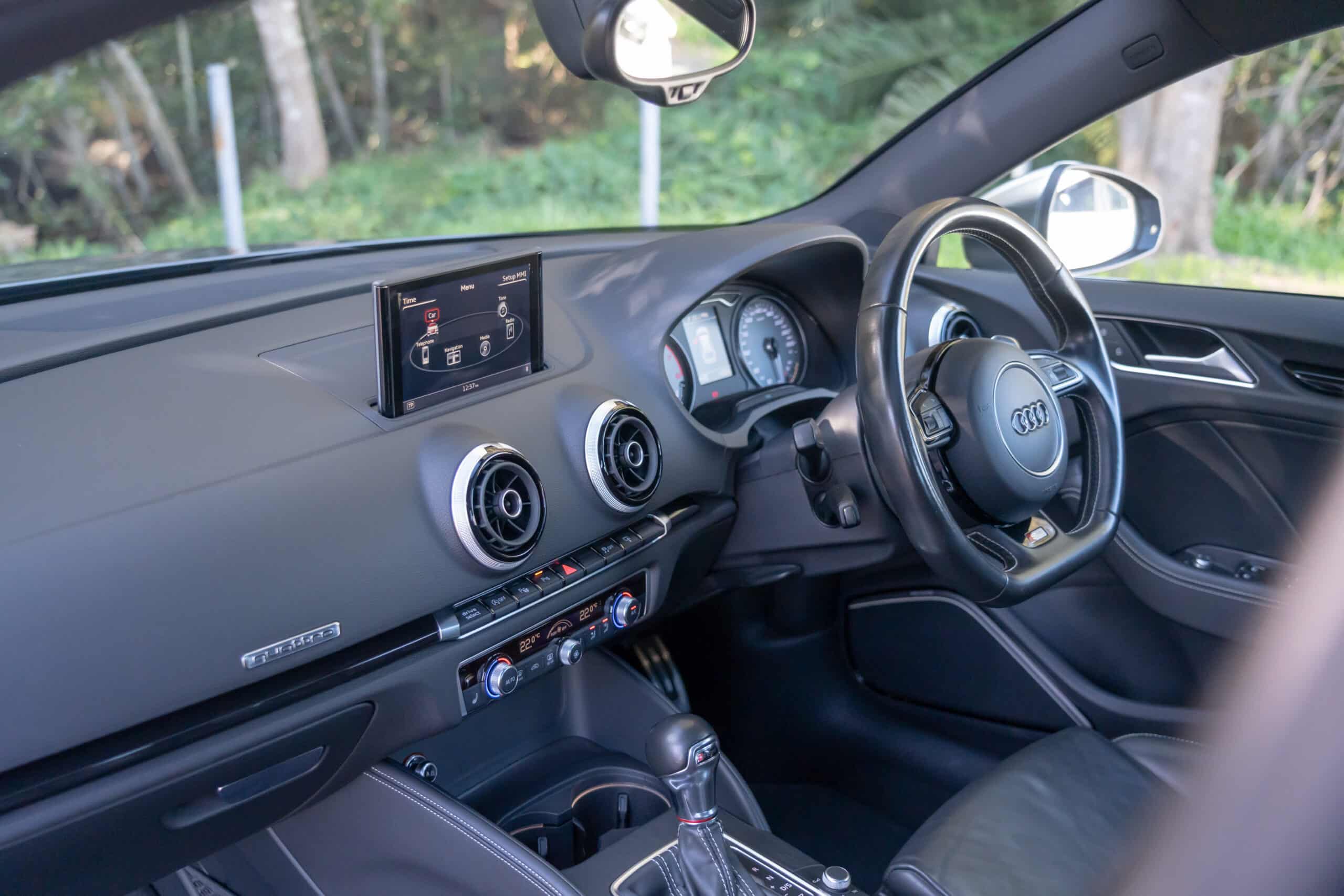 Audi S3-20
