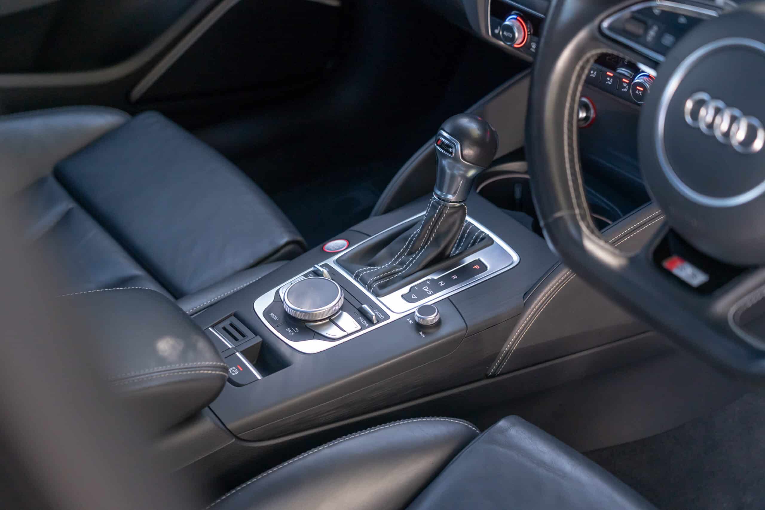 Audi S3-22