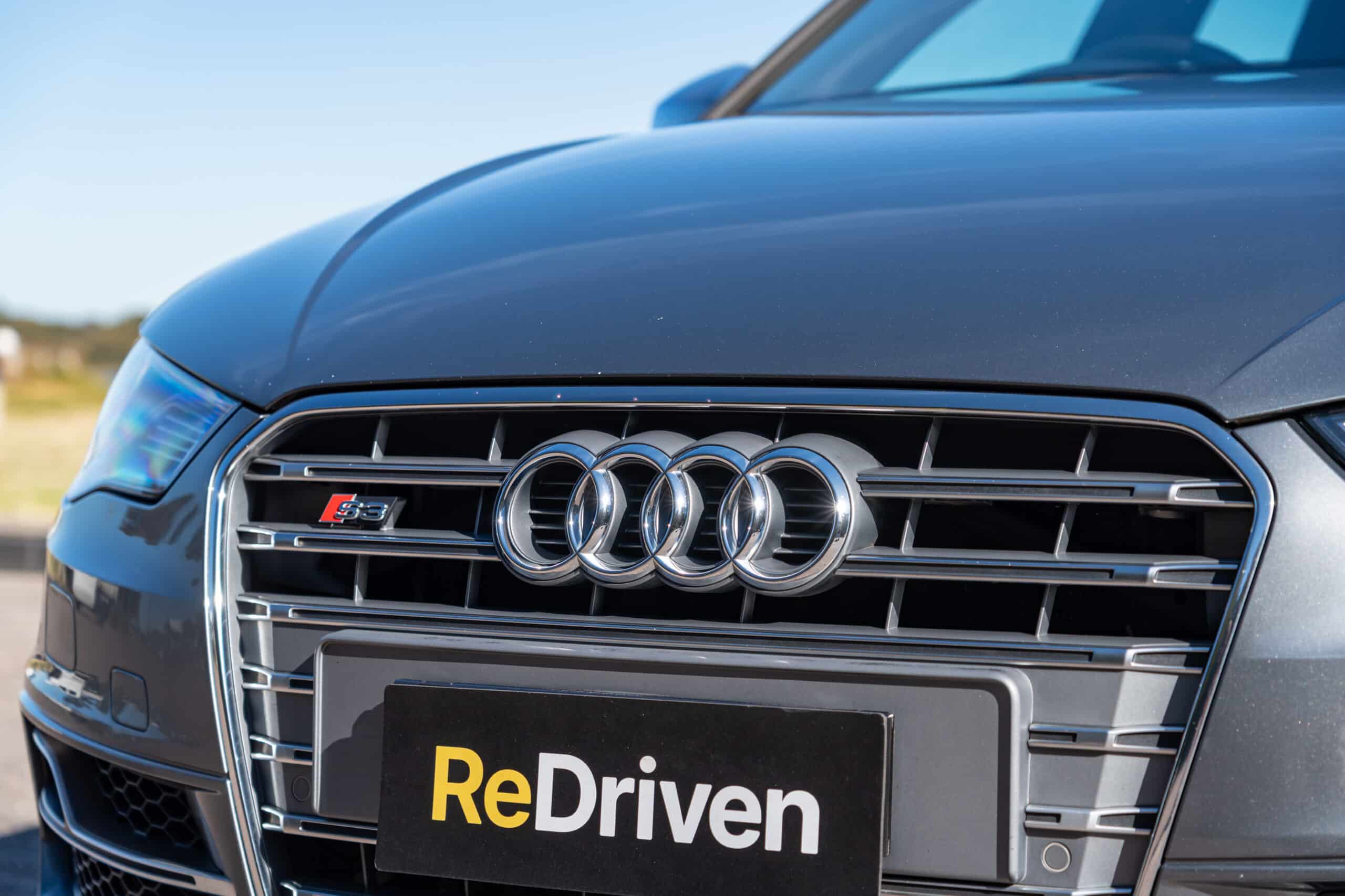 Audi S3-3