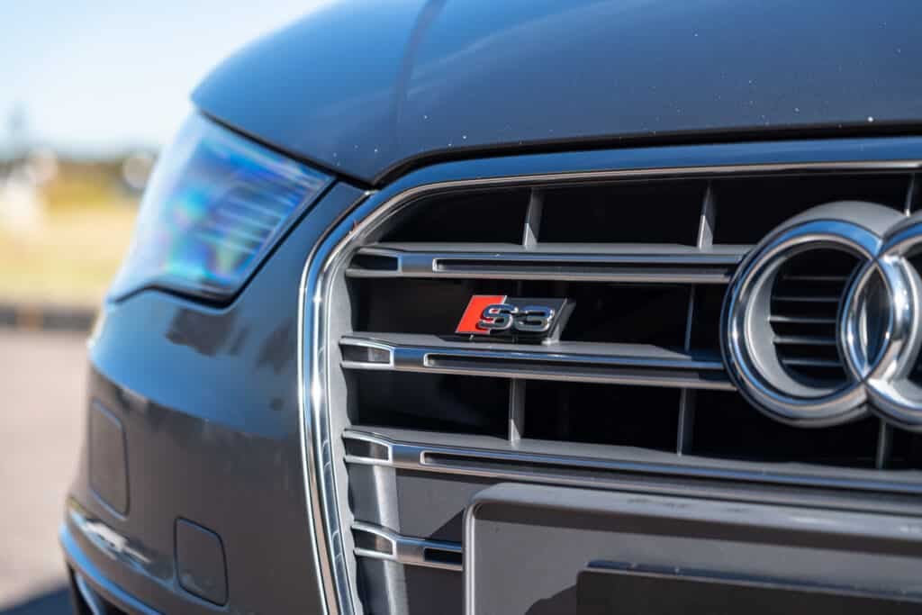 Audi S3-4