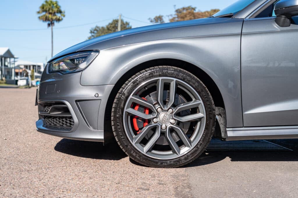 Audi S3-5