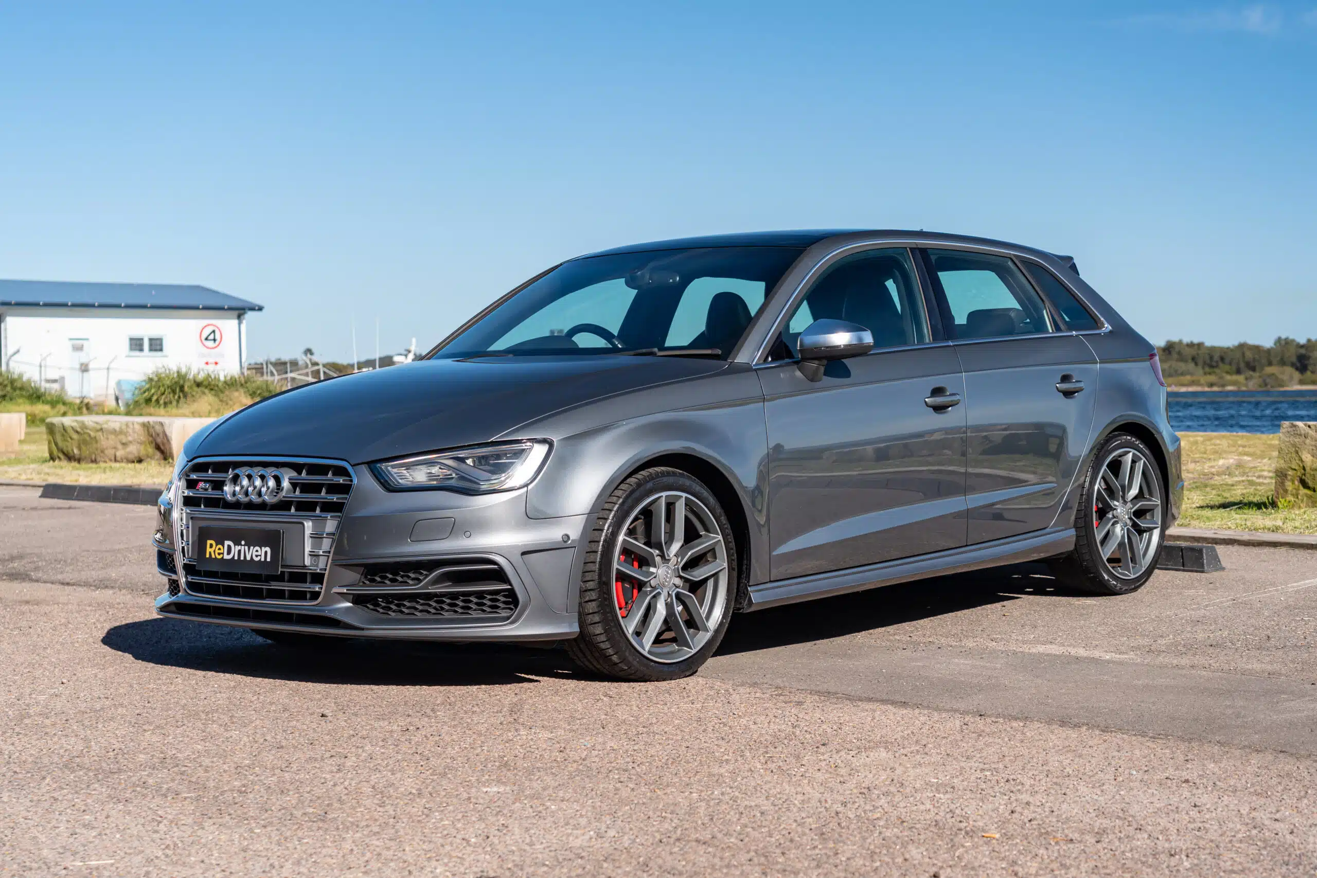 Audi S3-7