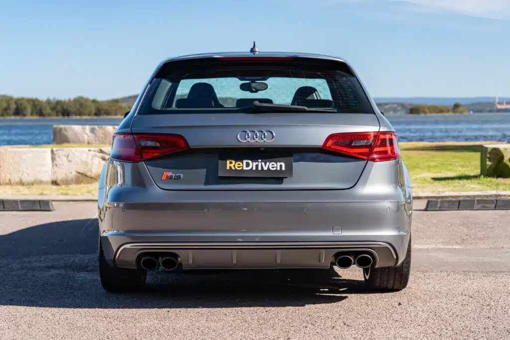 Audi S3-9