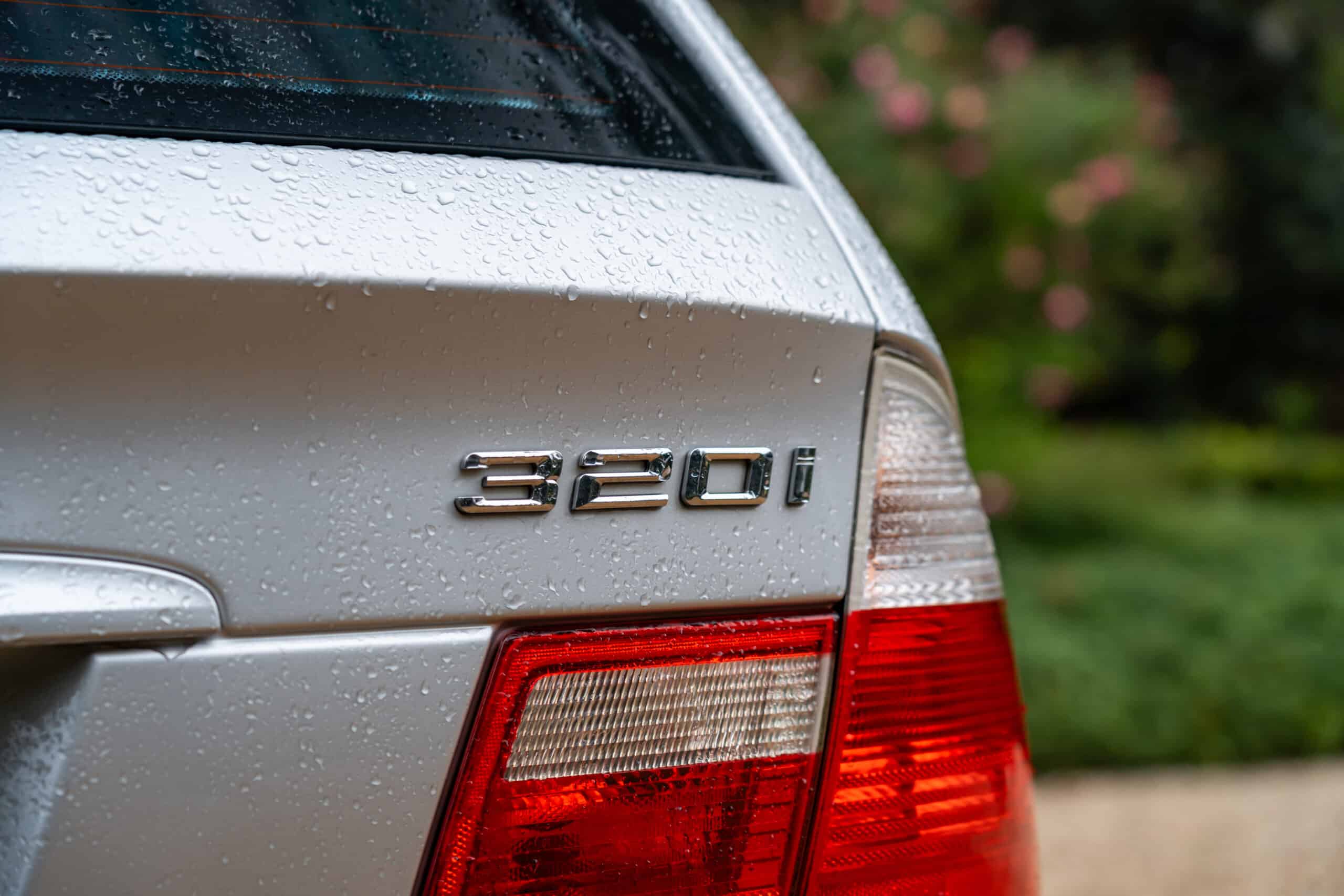 BMW E46 3 Series-10