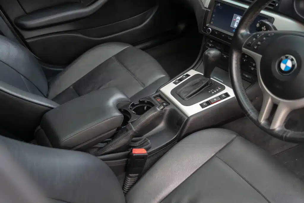 BMW E46 3 Series-13