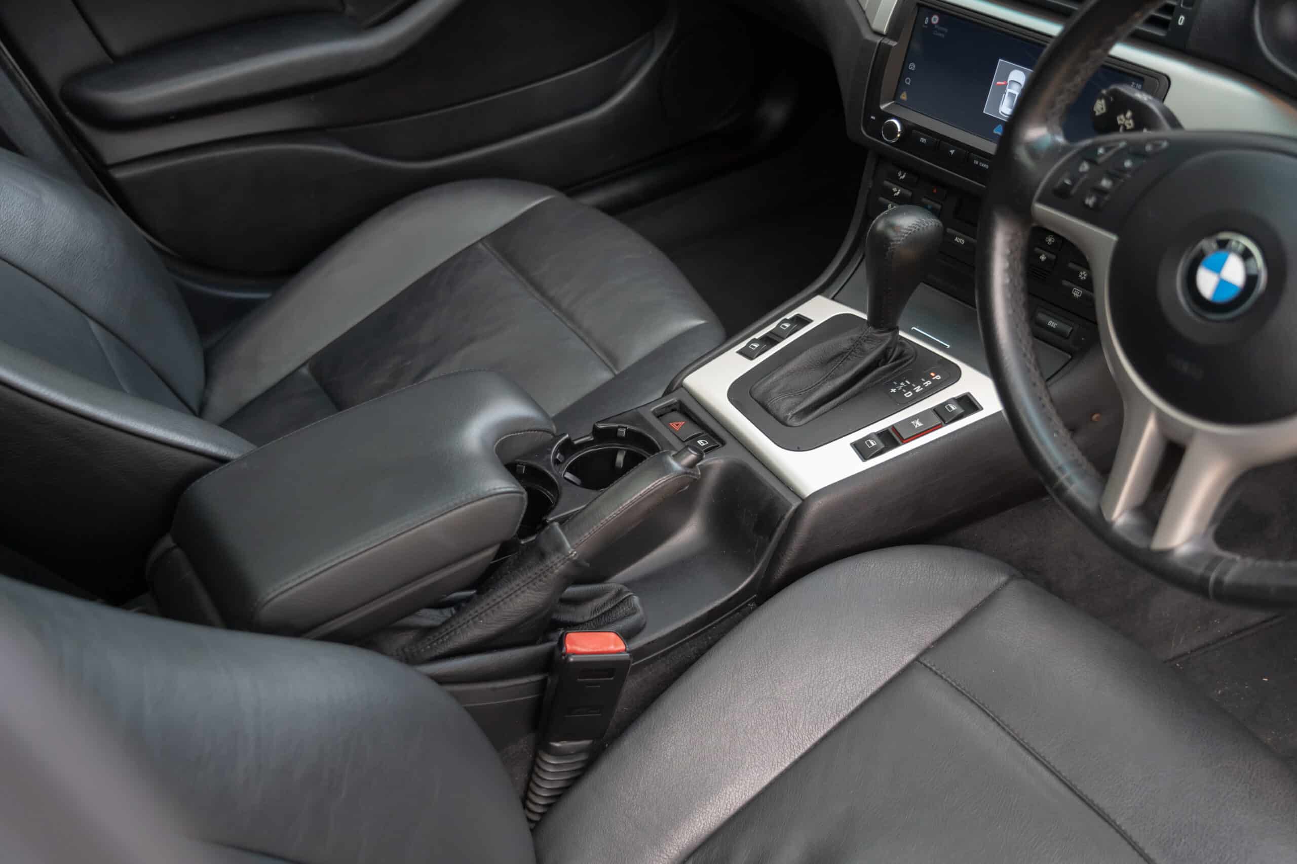 BMW E46 3 Series-13