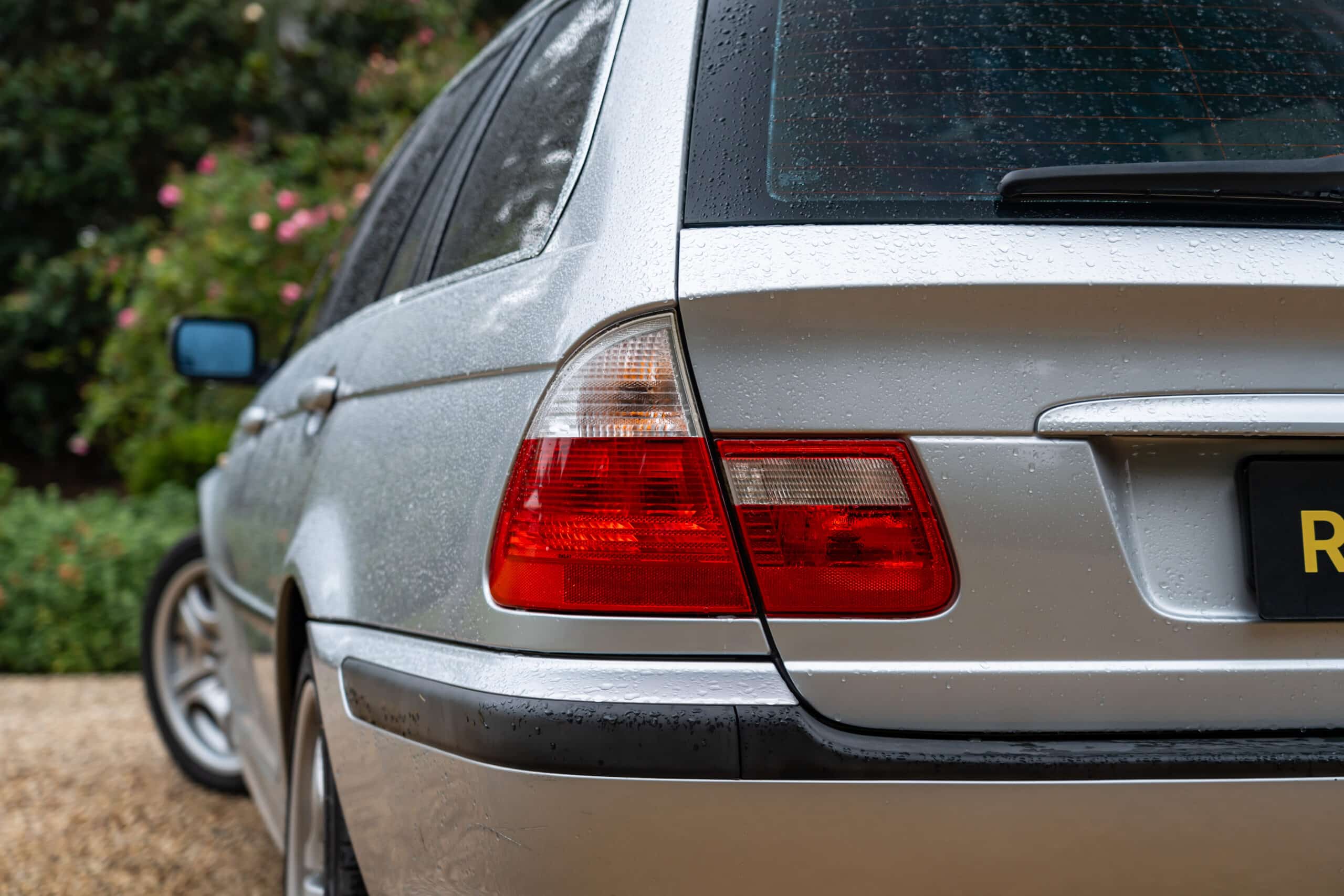 BMW E46 3 Series-9