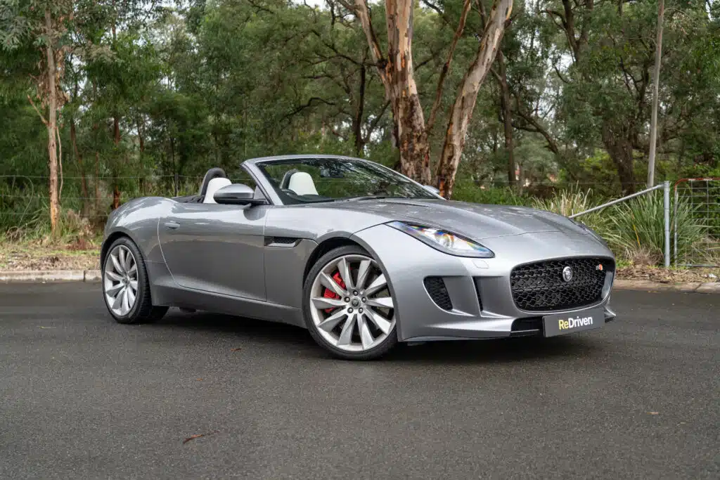 Jaguar F-Type-18