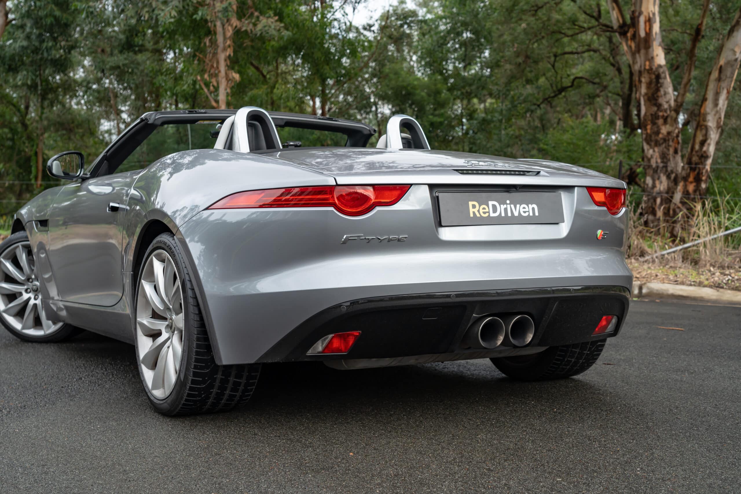 Jaguar F-Type-7