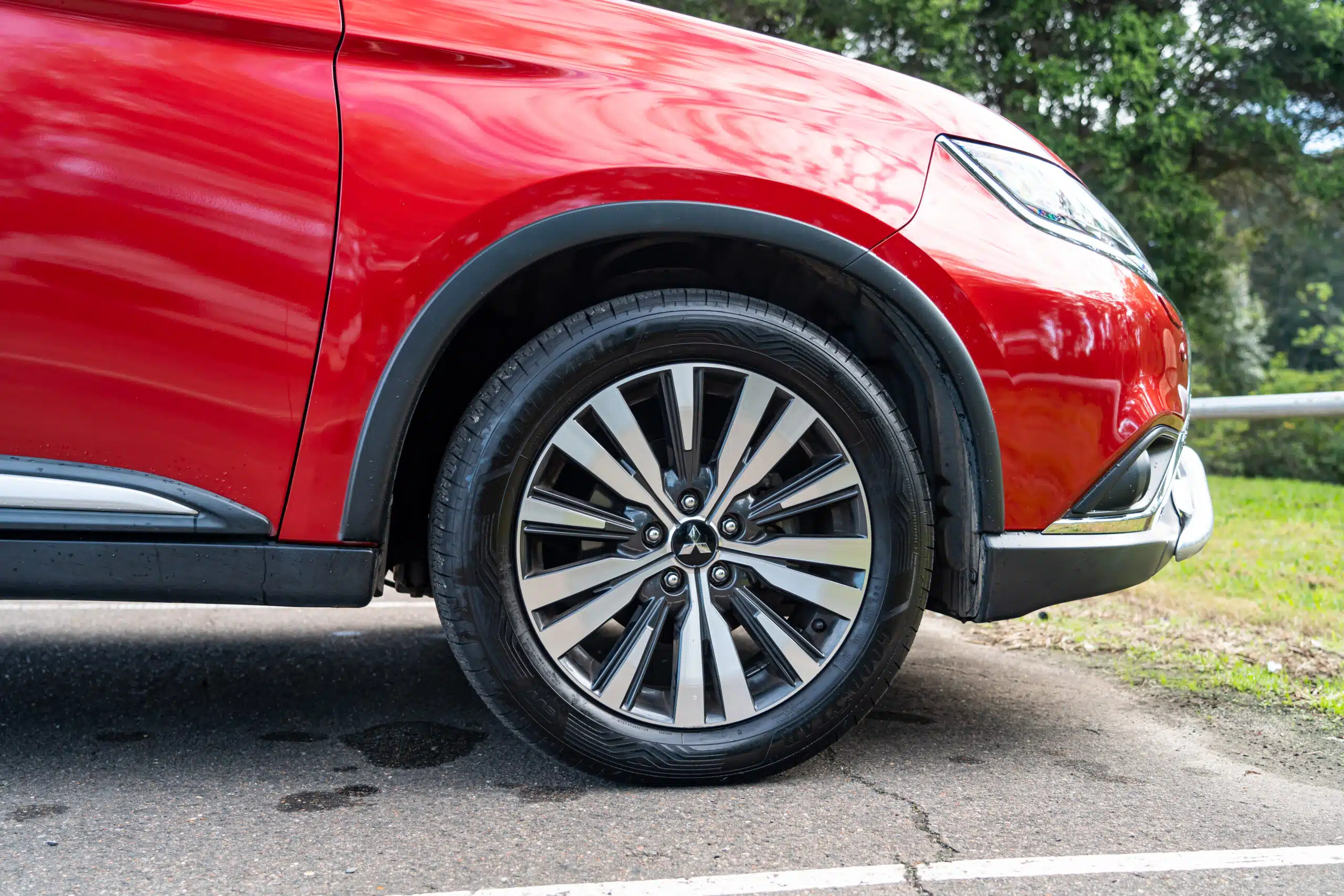 Mitsubishi Outlander-5