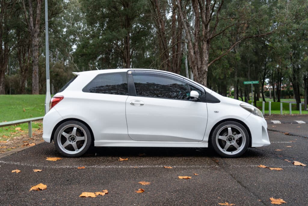 Toyota Yaris-1