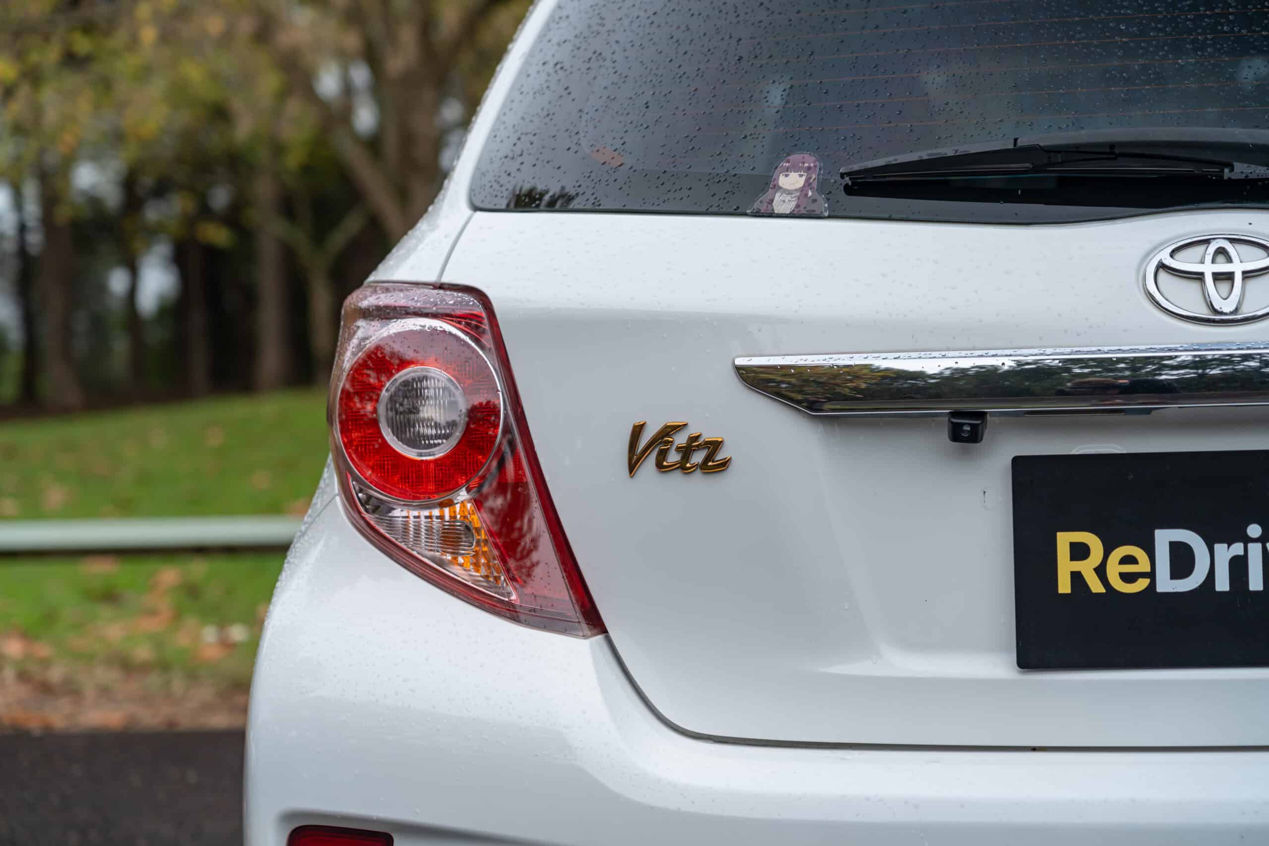 Toyota Yaris-10