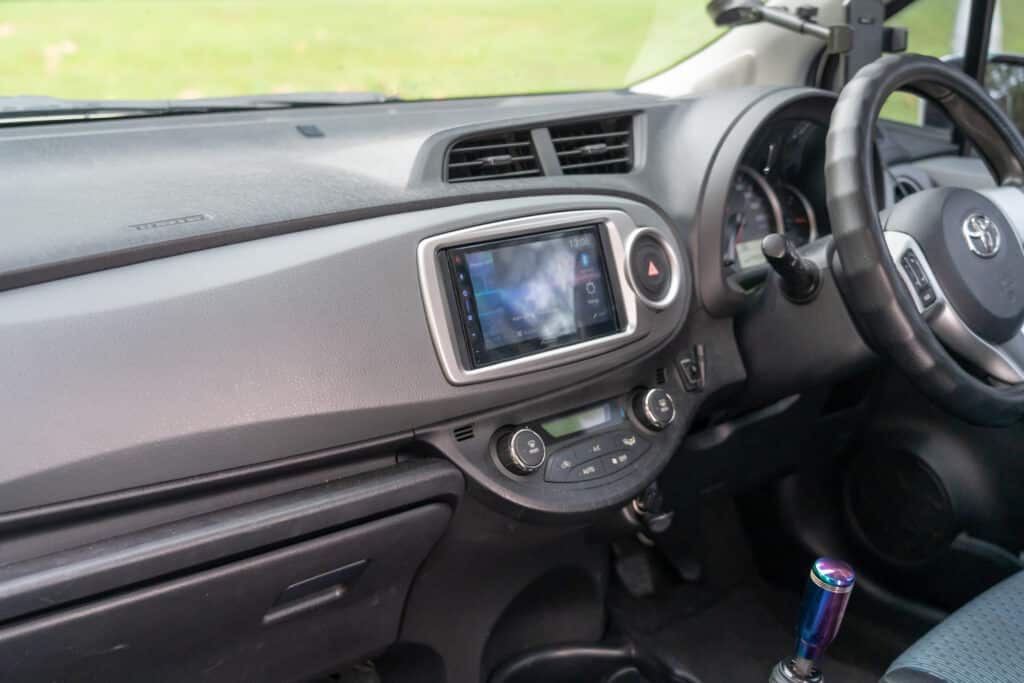 Toyota Yaris-14