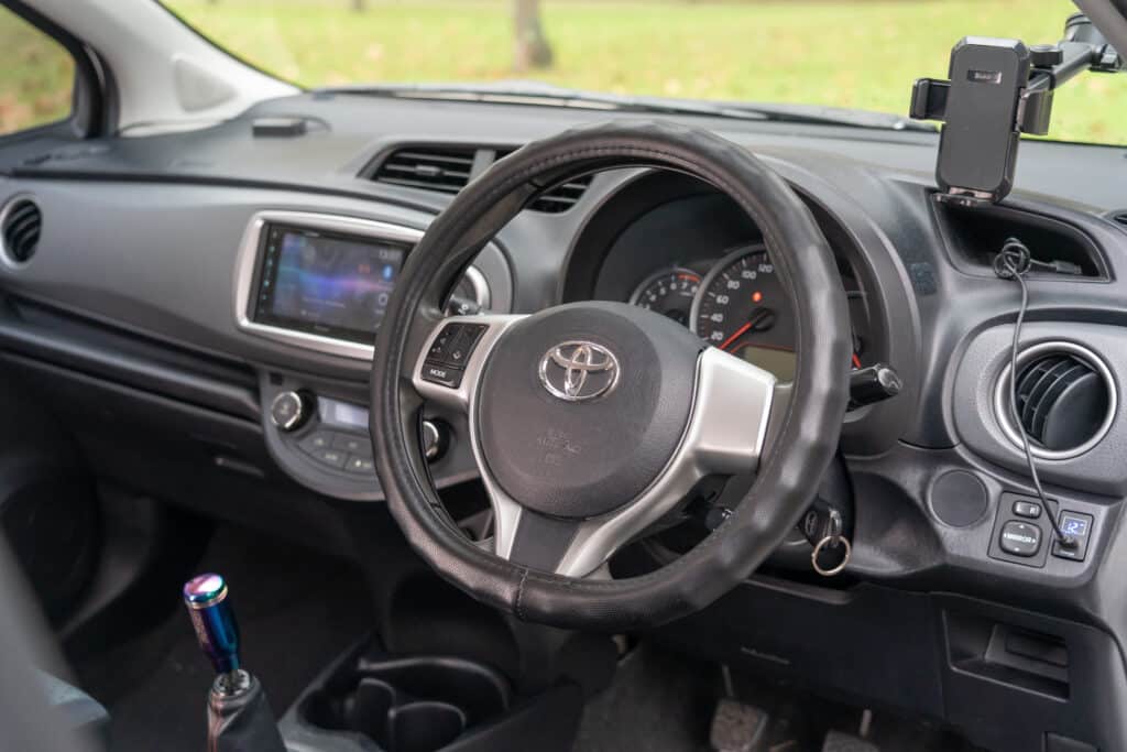 Toyota Yaris-15