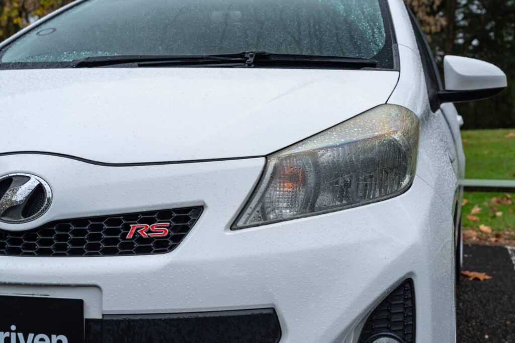 Toyota Yaris-4