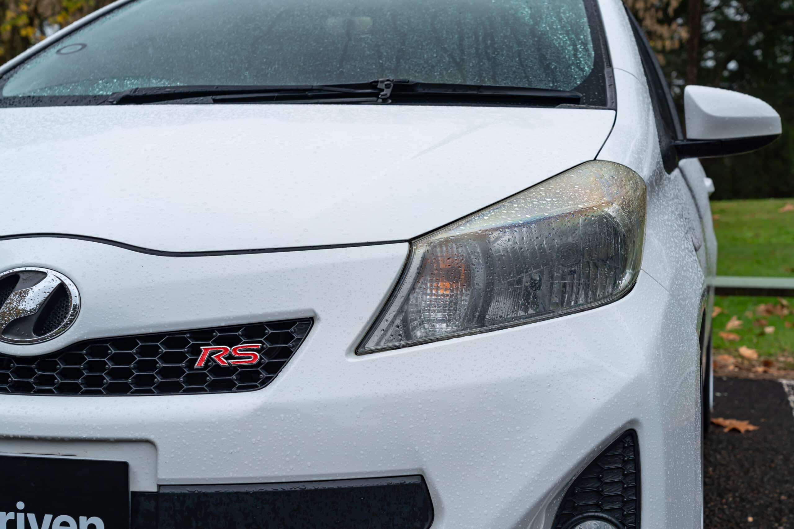 Toyota Yaris-4