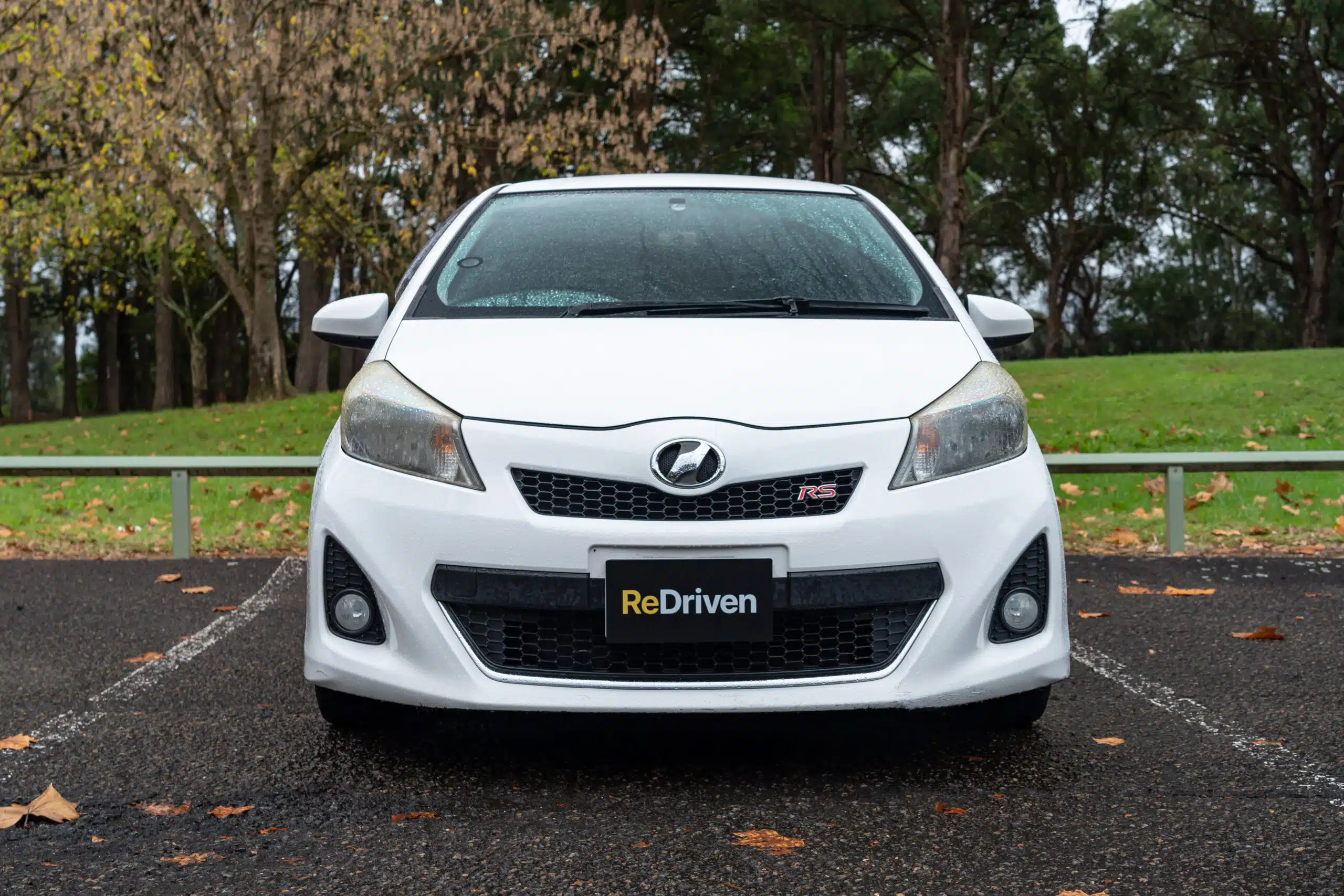 Toyota Yaris-5