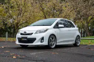 Toyota Yaris-6