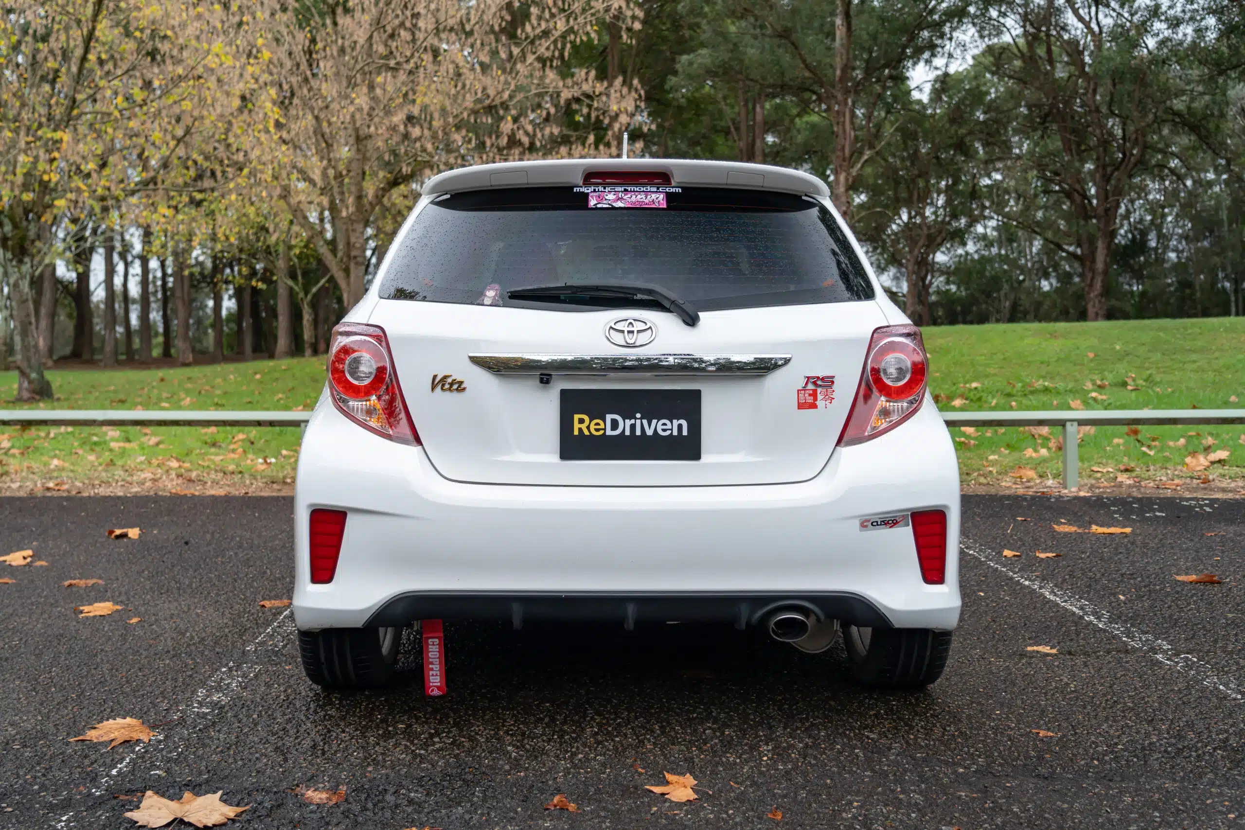 Toyota Yaris-9