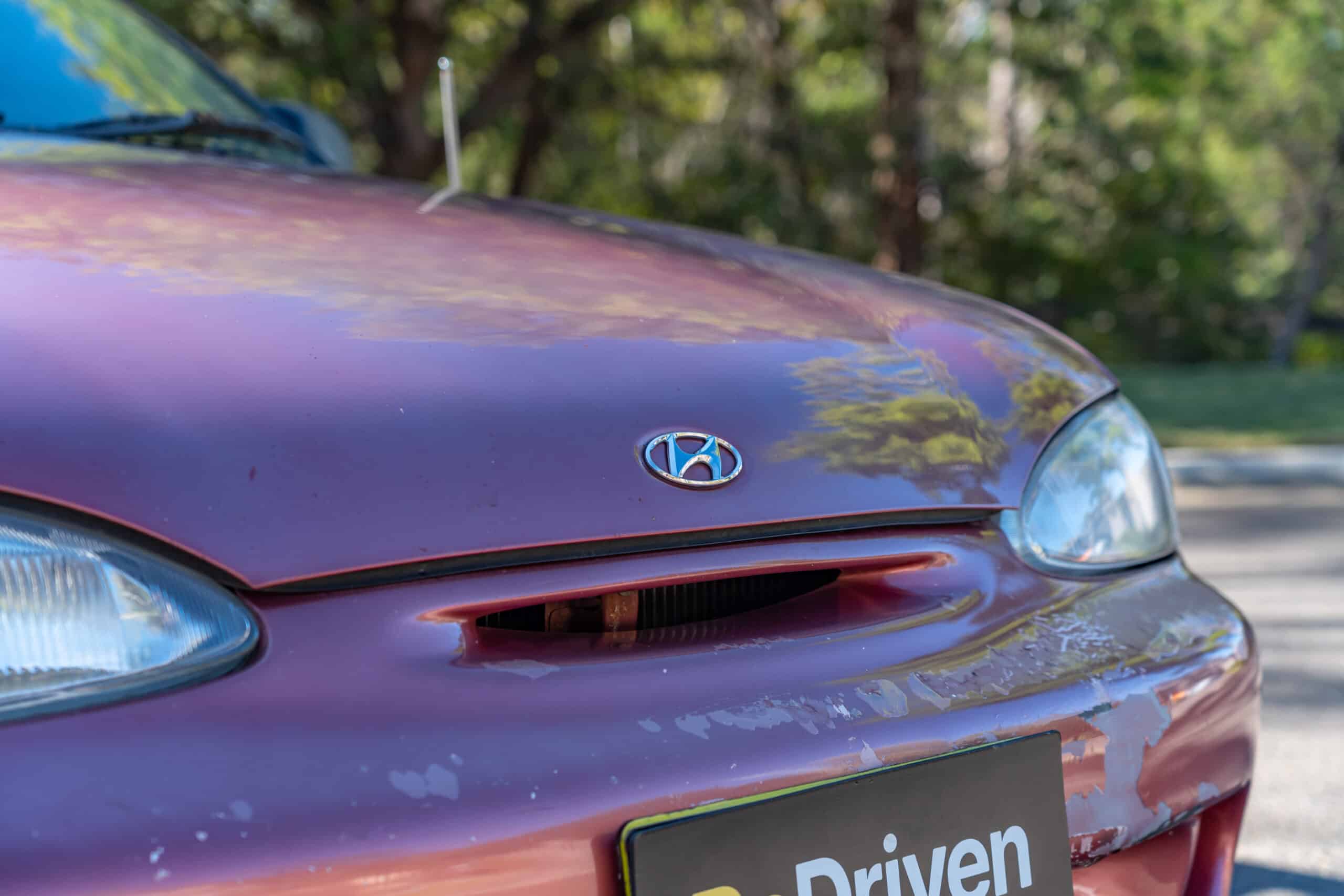 Hyundai Excel-4