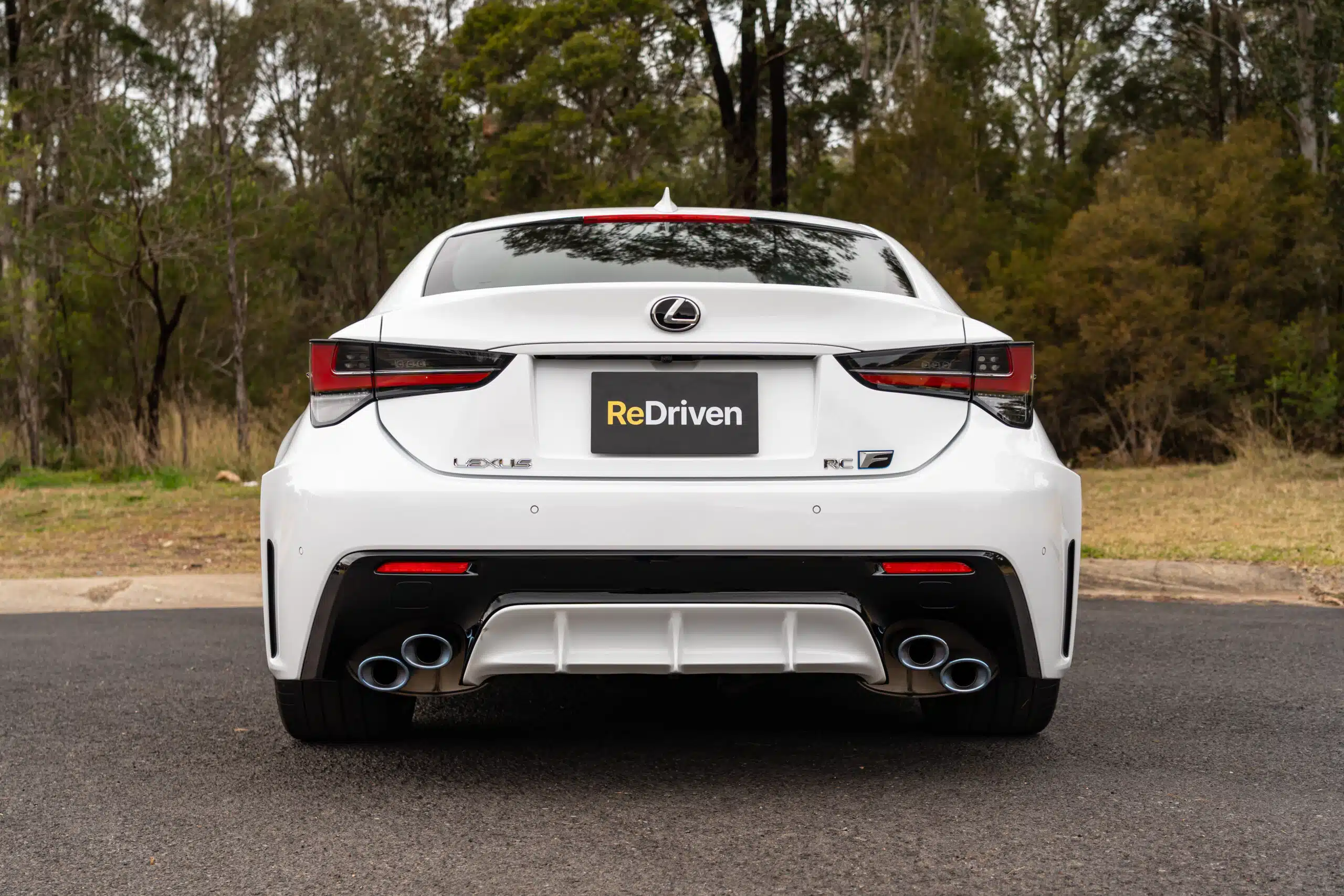 Lexus RC F-13