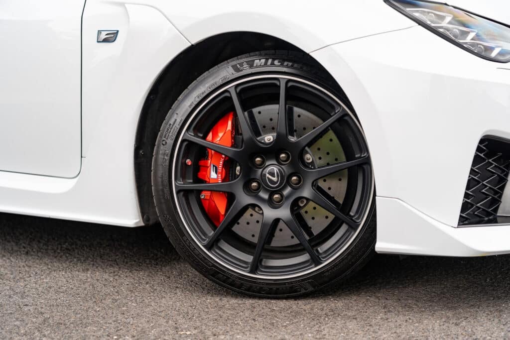 Lexus RC F-6