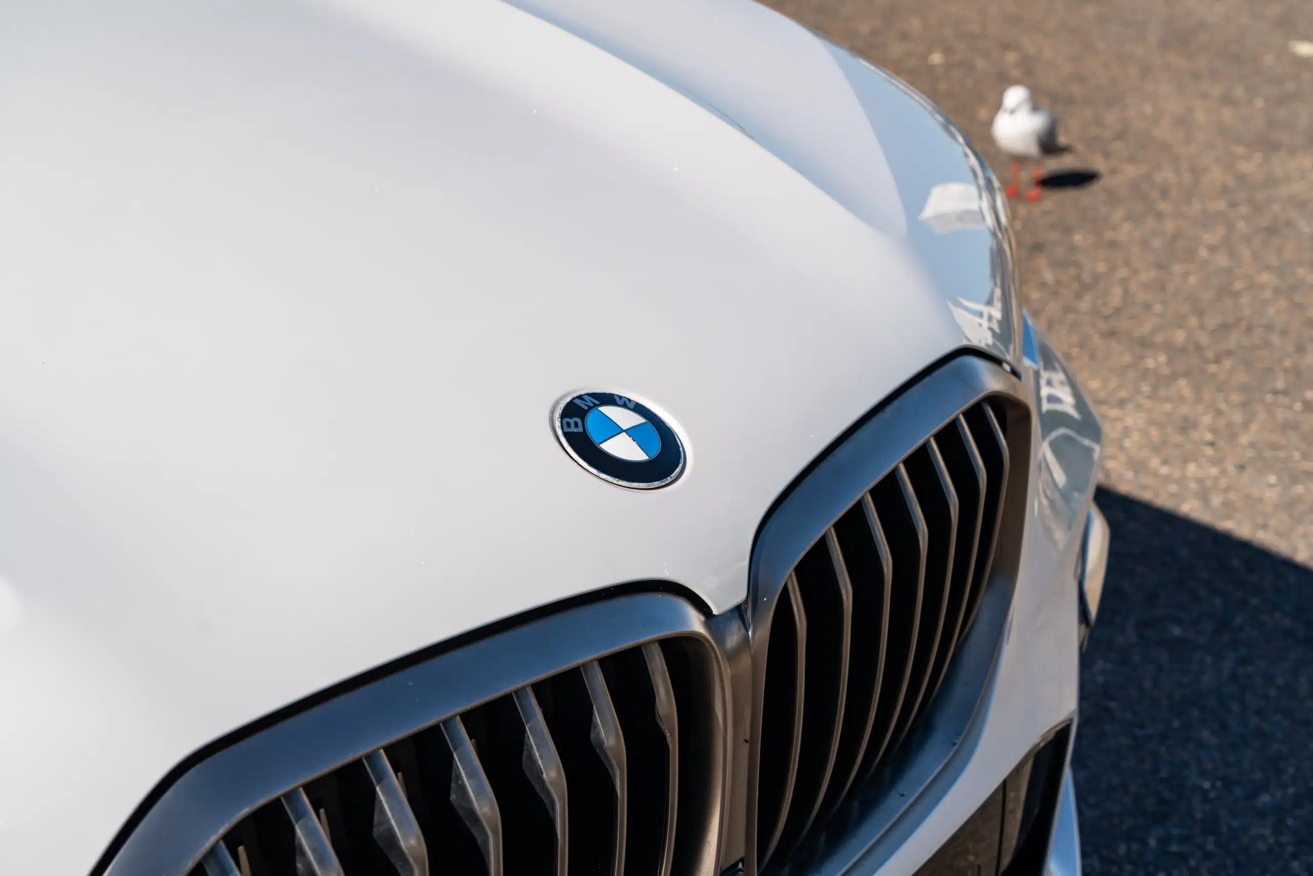 BMW X5 G05-1