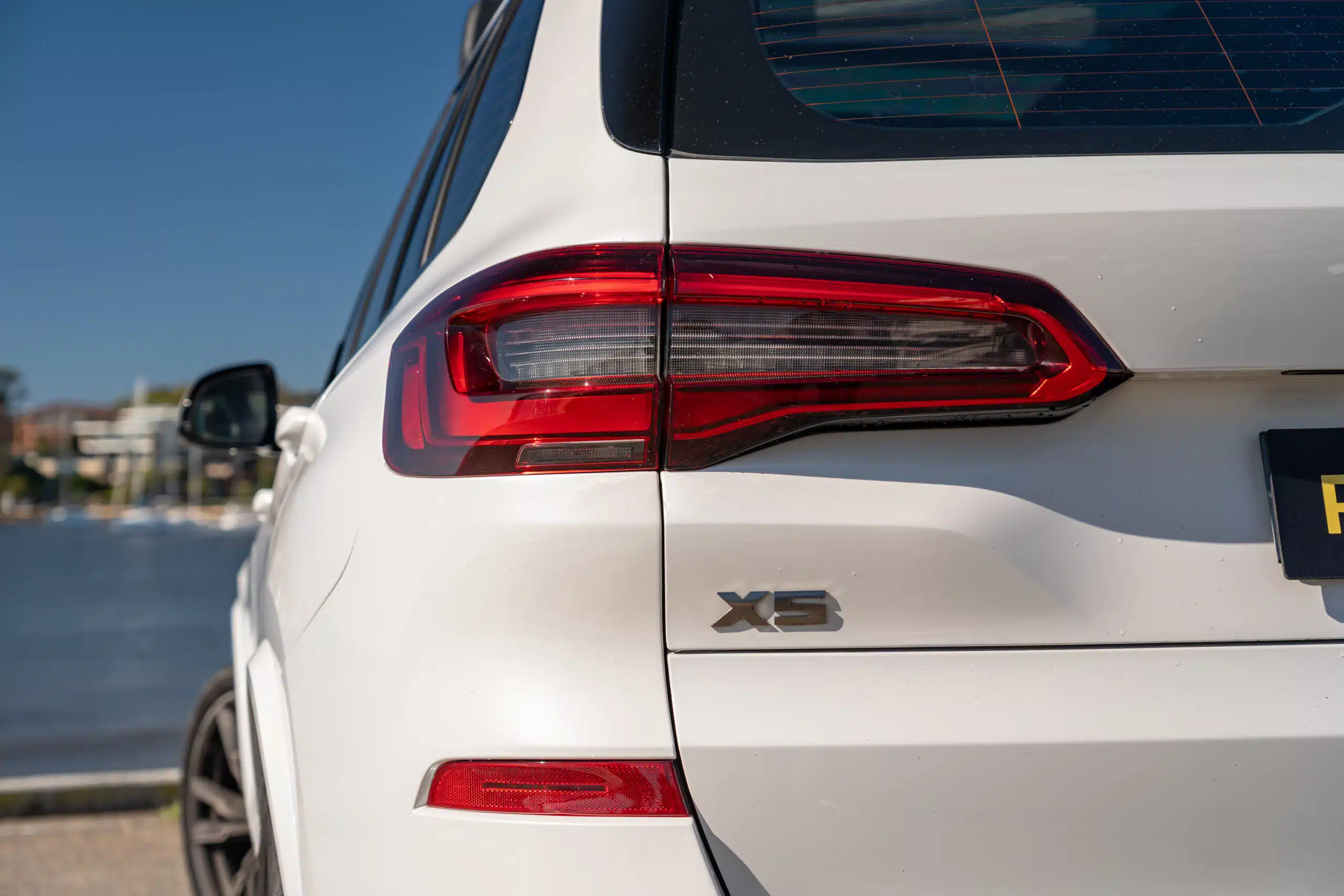 BMW X5 G05-12