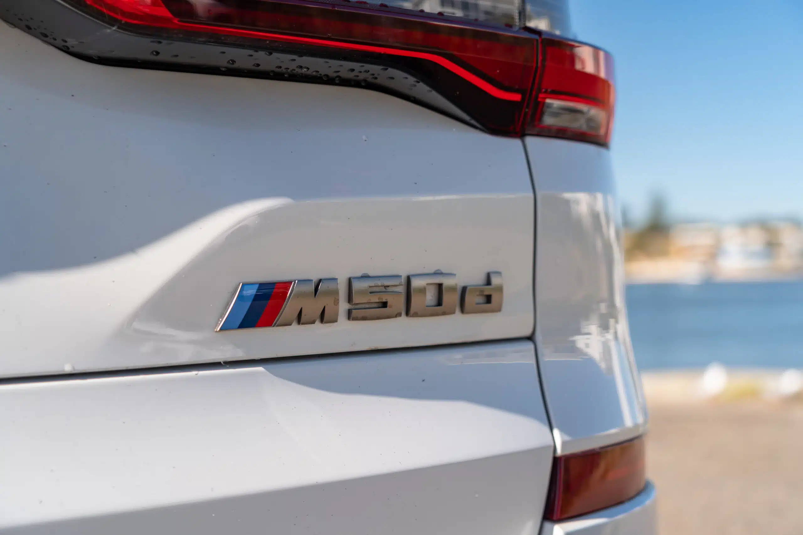 BMW X5 G05-13