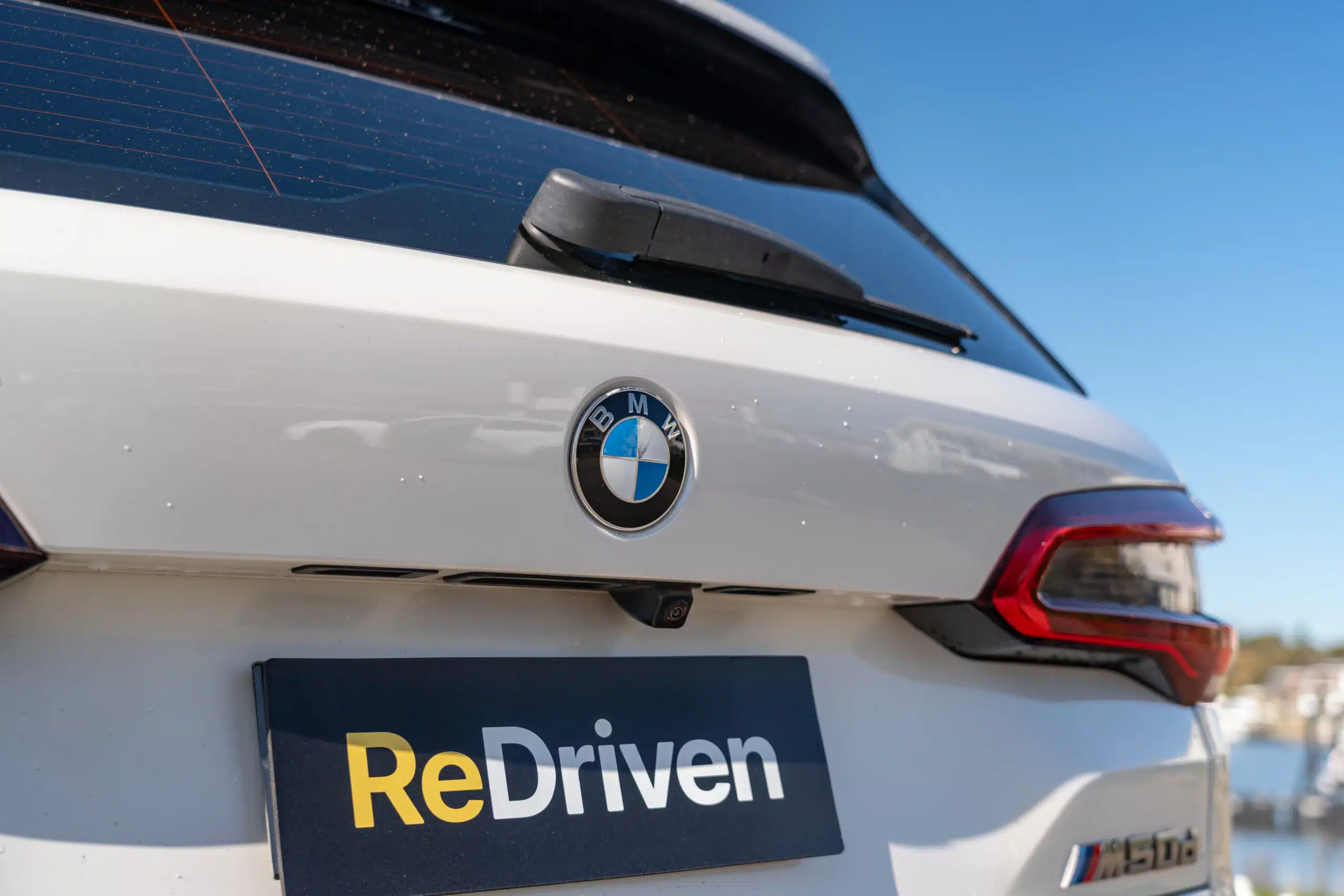BMW X5 G05-14