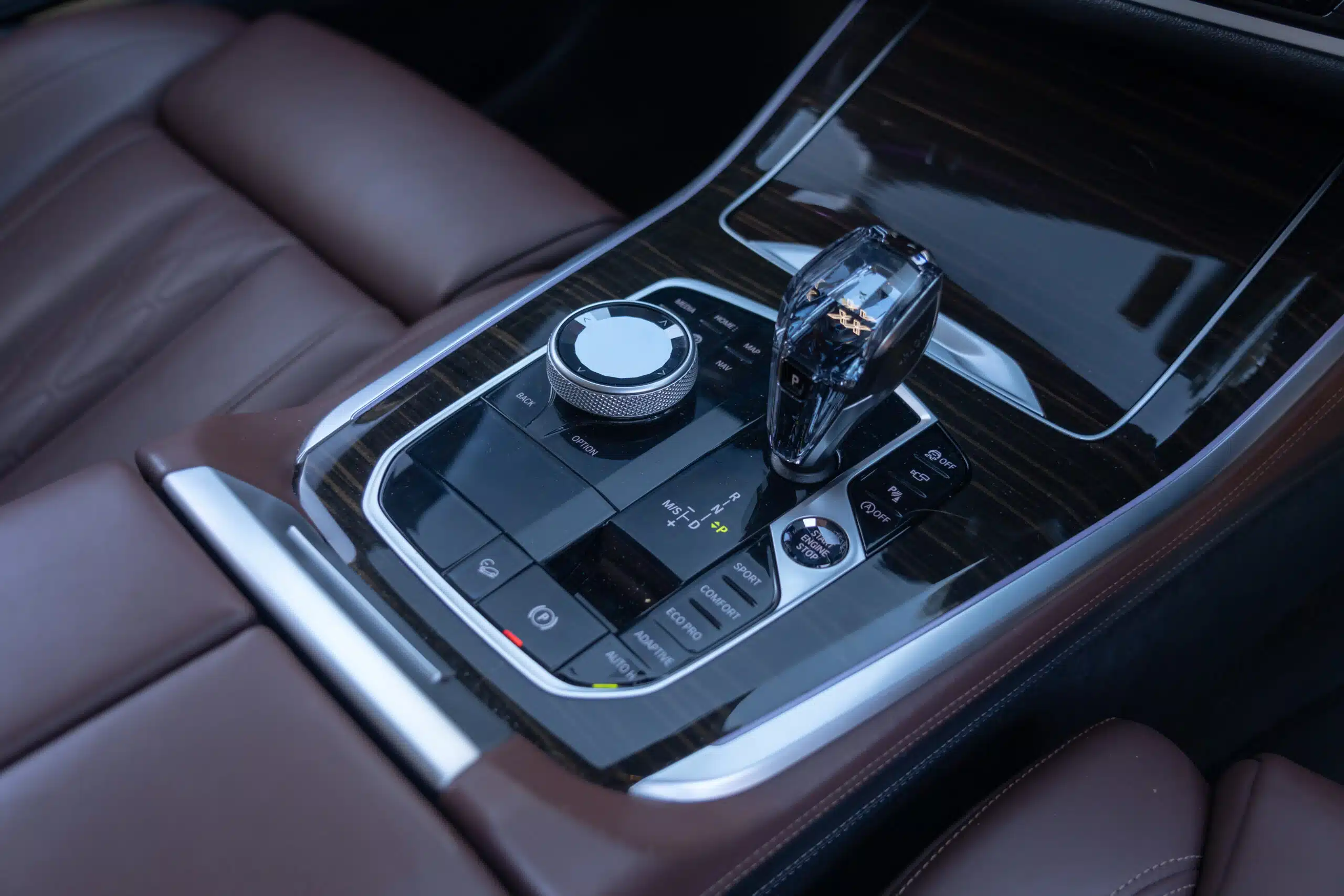 BMW X5 G05-17