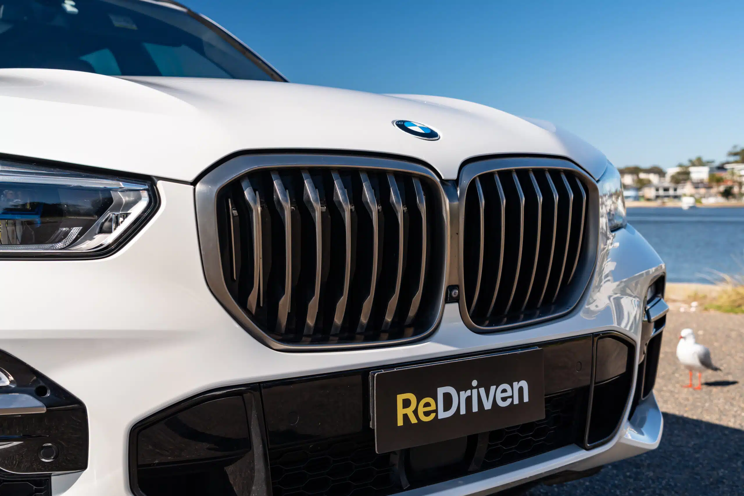 BMW X5 G05-2