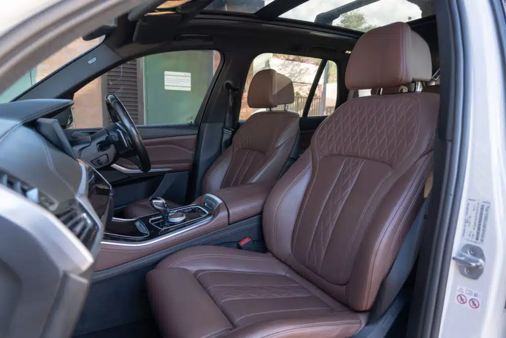 BMW X5 G05-22