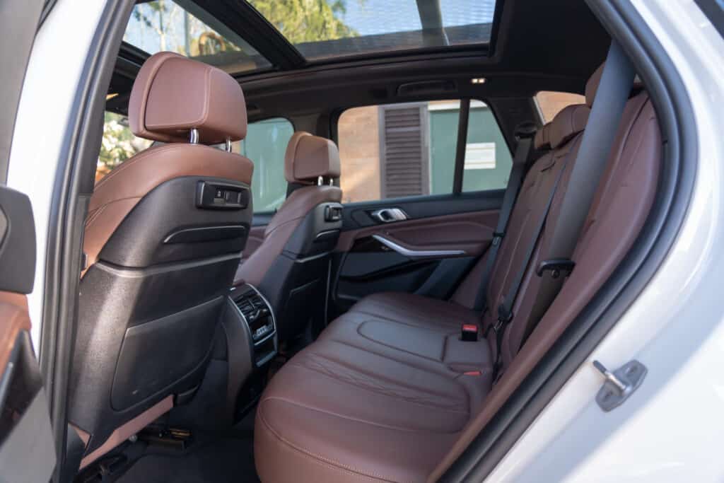 BMW X5 G05-23