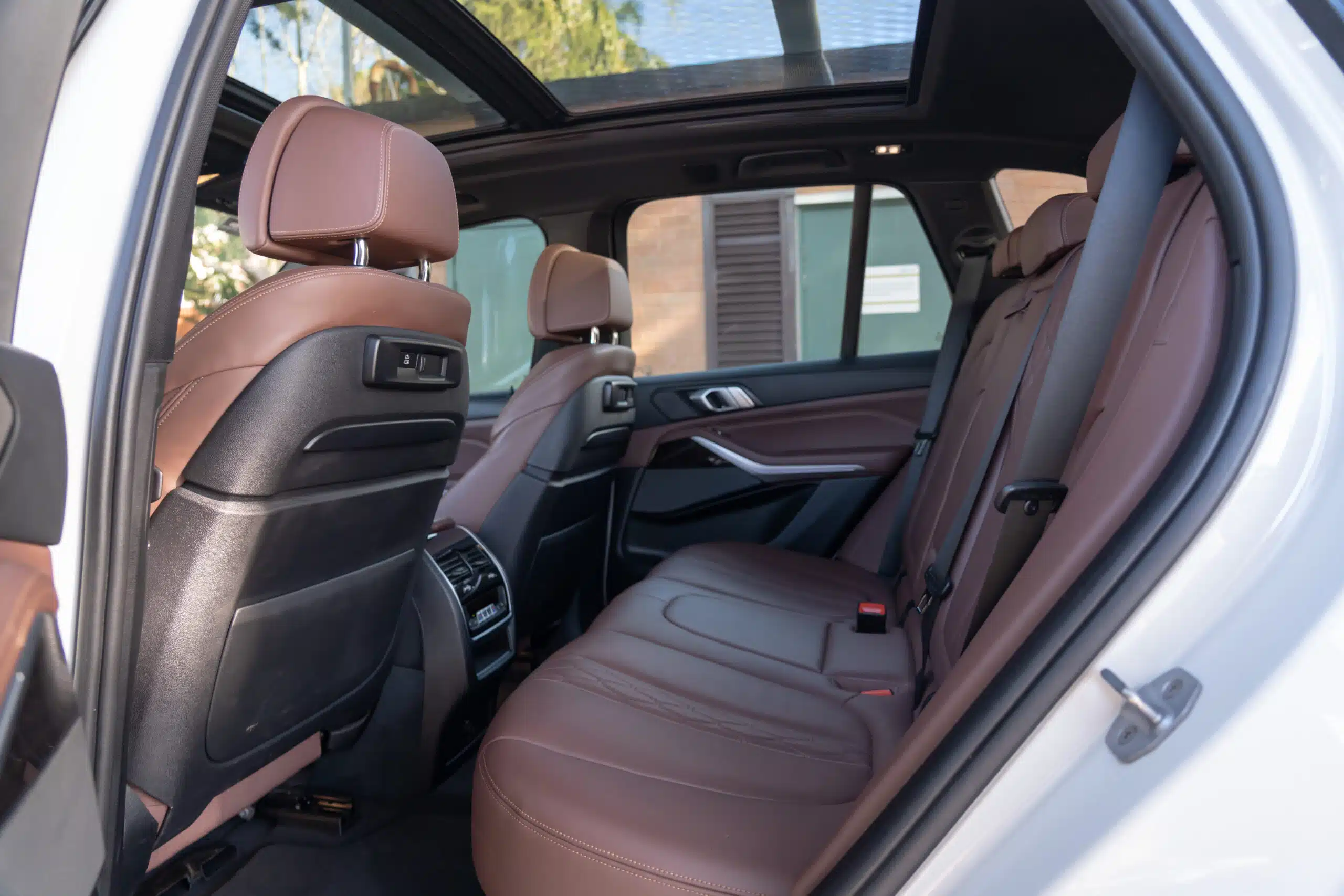 BMW X5 G05-23