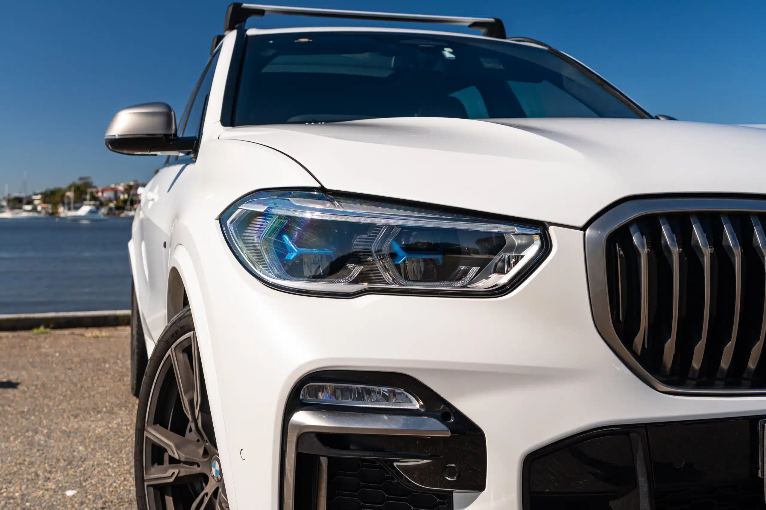 BMW X5 G05-3