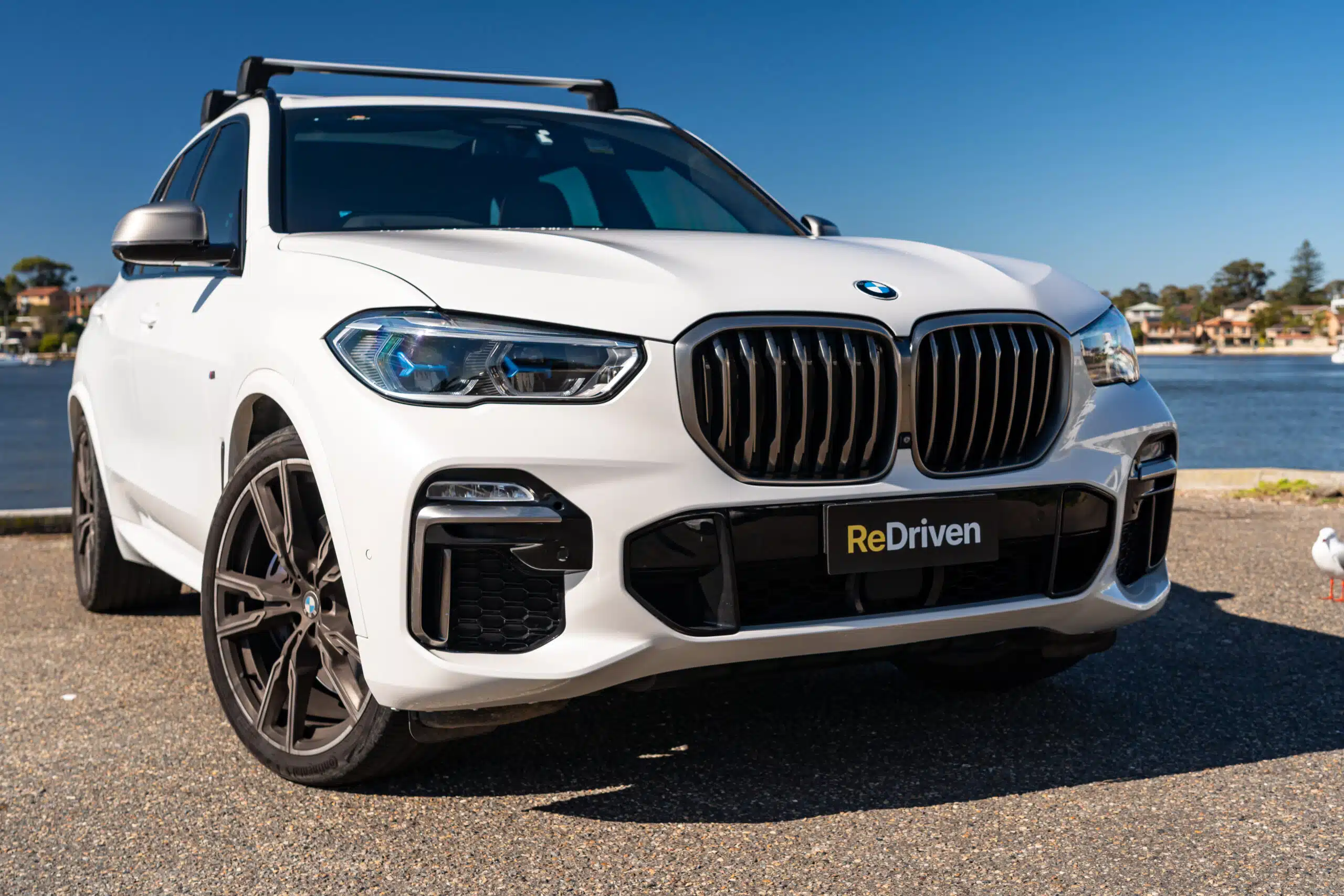 BMW X5 G05-4
