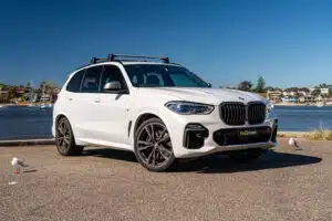 BMW X5 G05-5