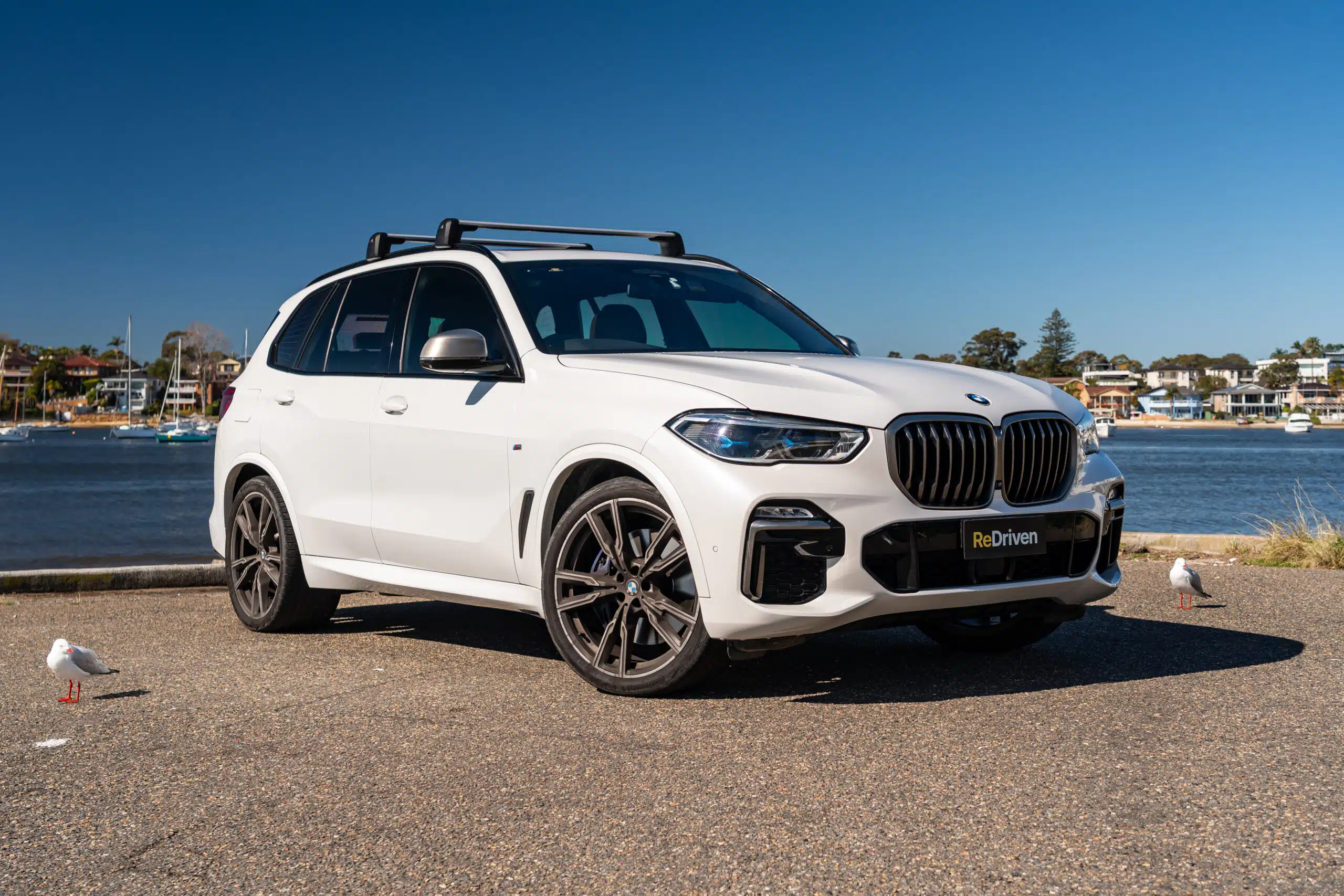 BMW X5 G05-5