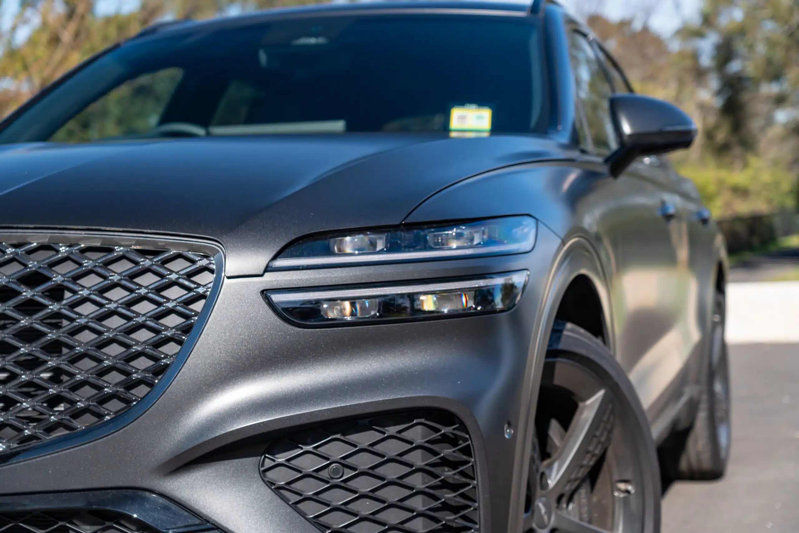 Genesis GV70-3