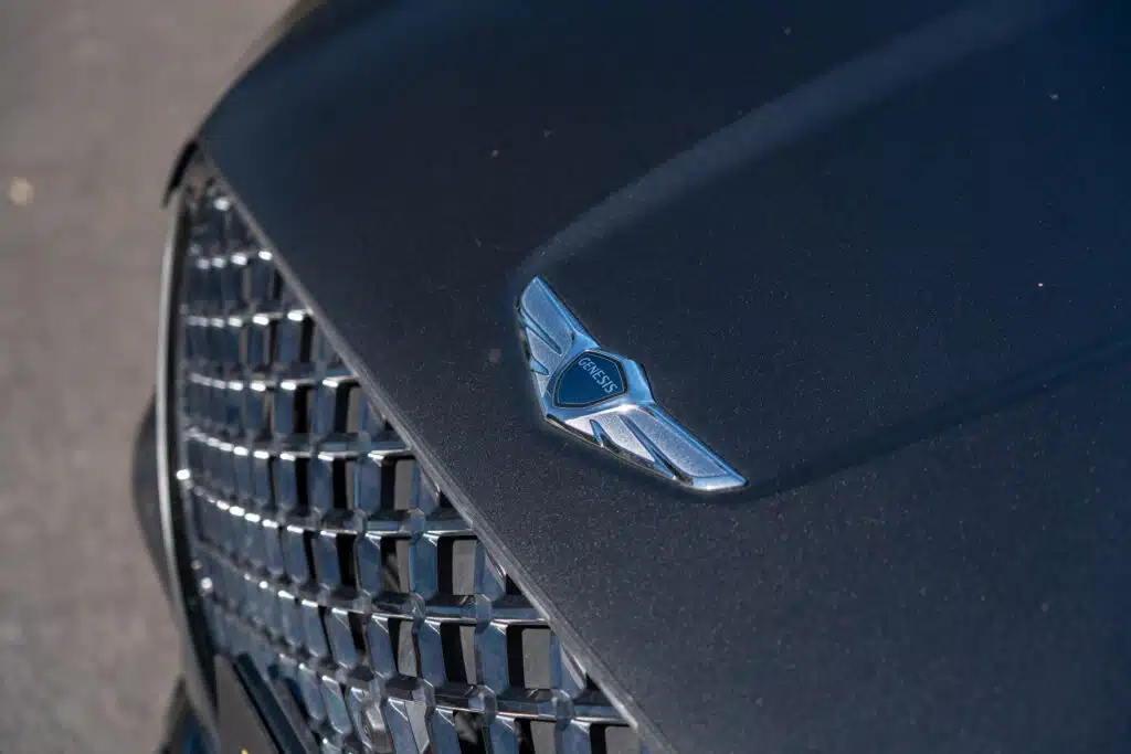 Genesis GV70-5