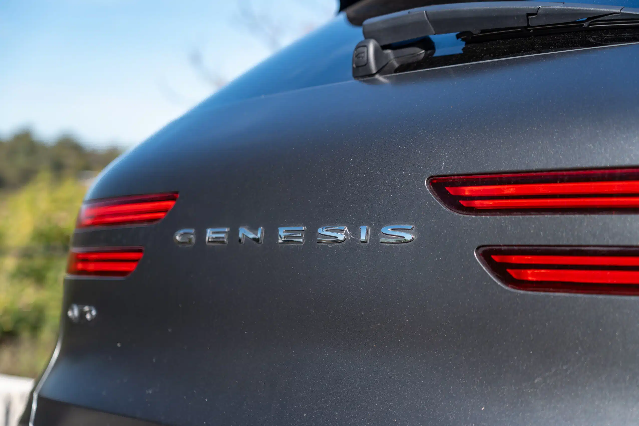 Genesis GV70-8