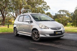 Honda Jazz (1st-gen)-1