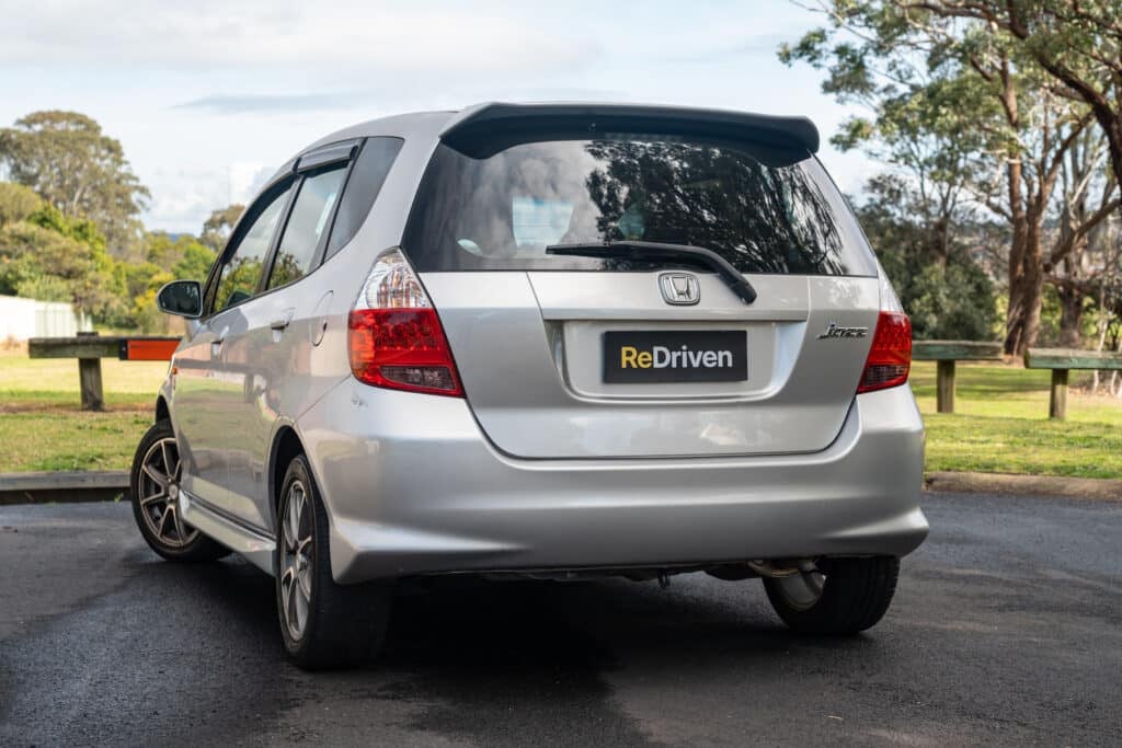 Honda Jazz (1st-gen)-11