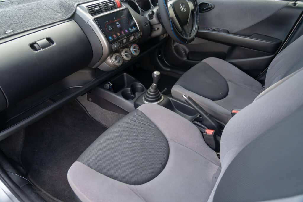 Honda Jazz (1st-gen)-17
