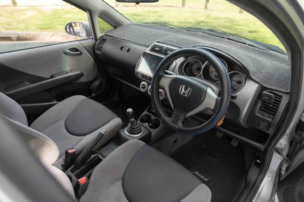 Honda Jazz (1st-gen)-18