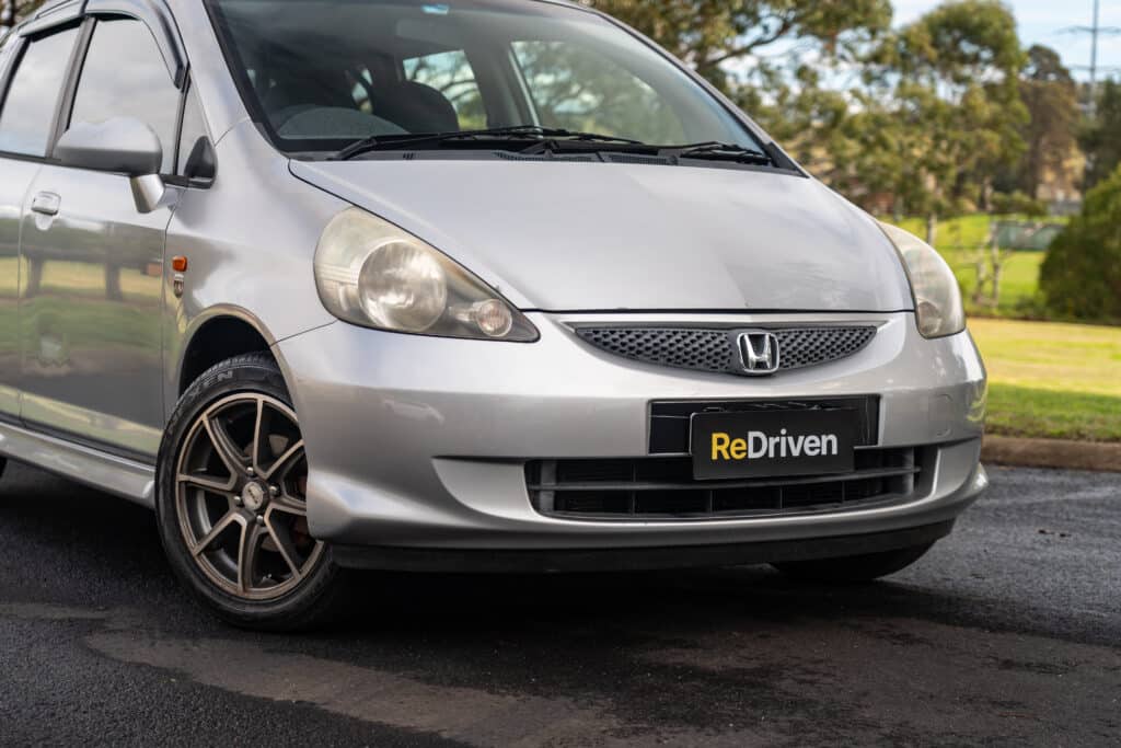 Honda Jazz (1st-gen)-2