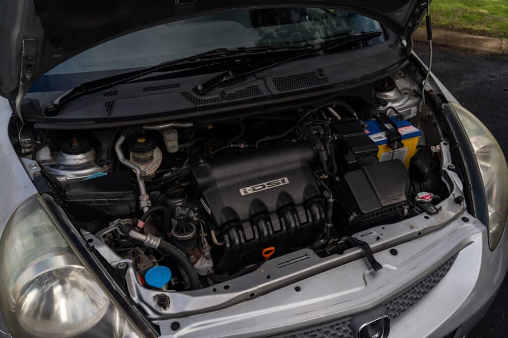 Honda Jazz (1st-gen)-5